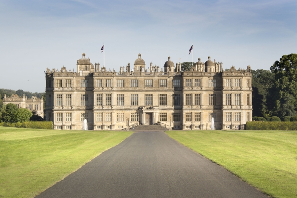 Longleat Estate