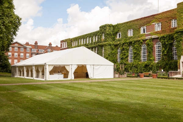 Regent’s Conferences & Events offer impressive open spaces suitable for team building activities, corporate hospitality & private events.
