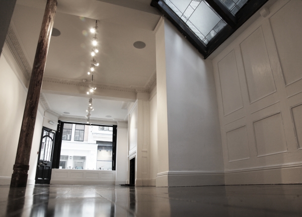 Our venue is a blank canvas with flexible space spread across two floors for any type of event. 
Our beautiful Victorian frontage can provide the perfect shop window or a discreet entrance. 